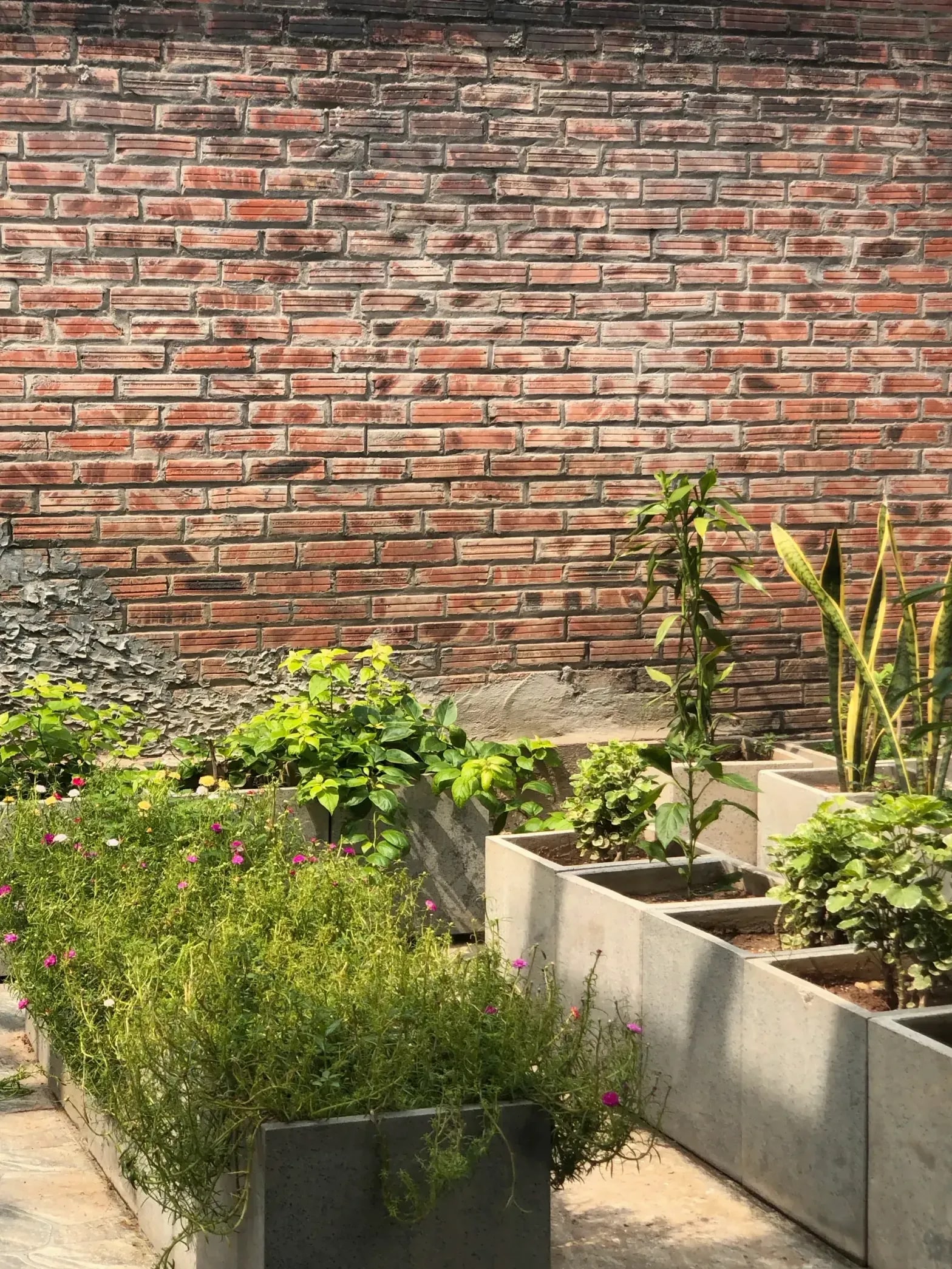 みどり庭園